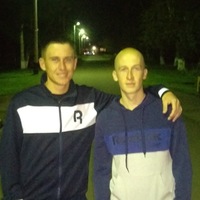 Максим Федоренко | Юрга