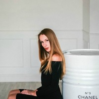 Мария Стрельцова | Санкт-Петербург