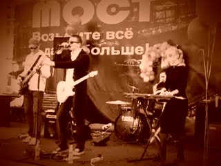 Полифония - Концерт за 13 минут (ЦОТ