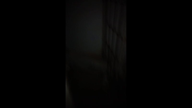 Давнее видео Пятница 13-е