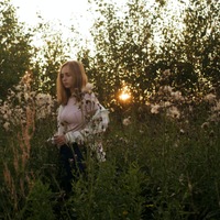 Алиса Воробьёва | Сыктывкар