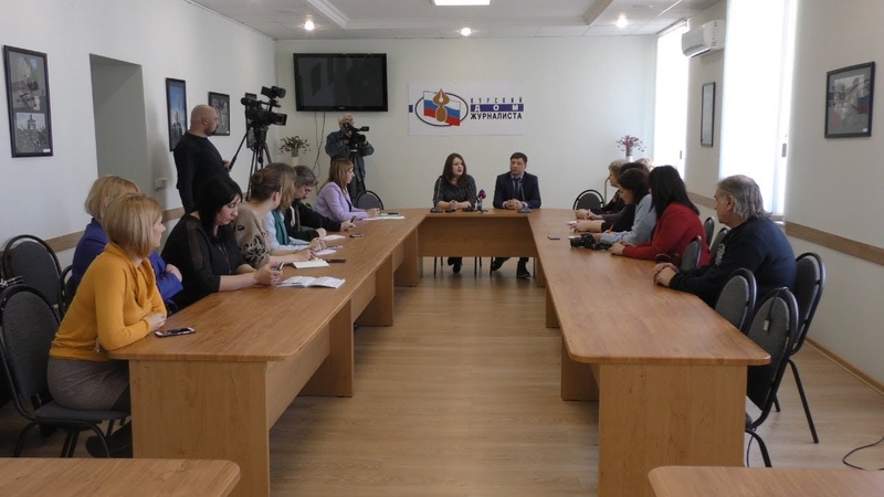 Молдовская община в Курской области