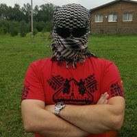 Михаил Гришин