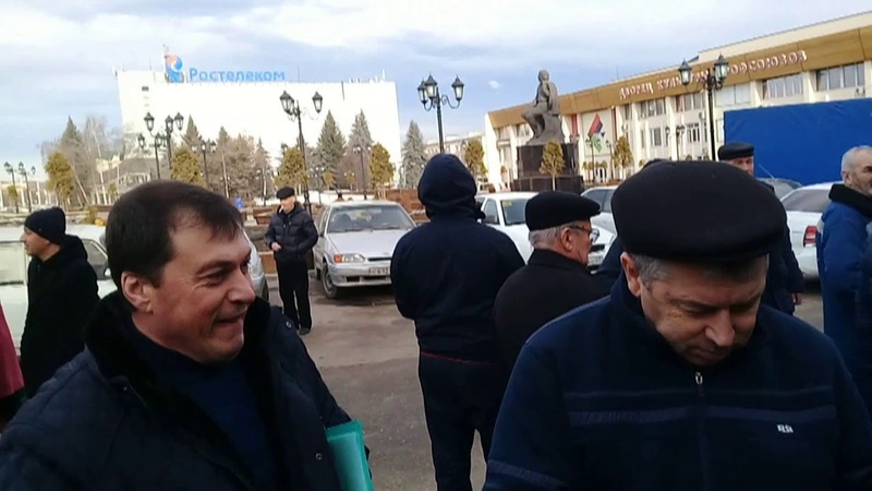 Нальчик издевательство над людьми