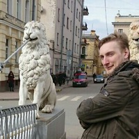 Стас Матросов