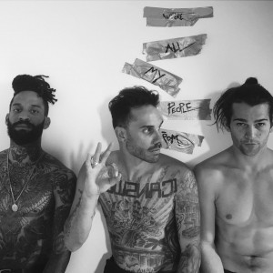 The Fever 333