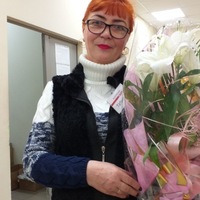 Татьяна Чаузова |