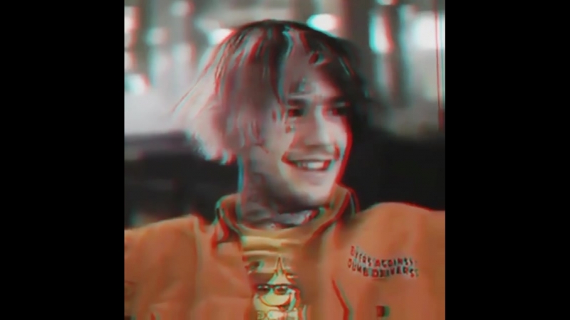 Lil peep edit vine