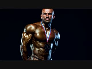 Владимир Воробьев. Наши чемпионы.