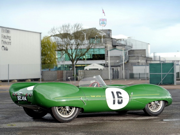 Очень редкие : 1956 Lotus Eleven Класс: racing car Двигатель: I4 1.1 L КПП: МКПП-4 Привод: задний Компоновка: переднемоторная Страна марки: Великобритания Страна модели: Великобритания Стоимость