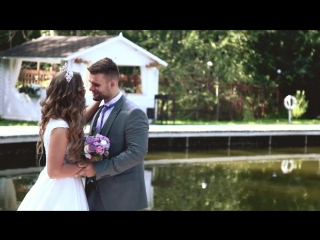 Владимир и Ксения (Love-Story)