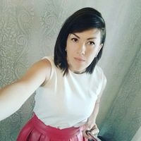 Ольга Жуломанова