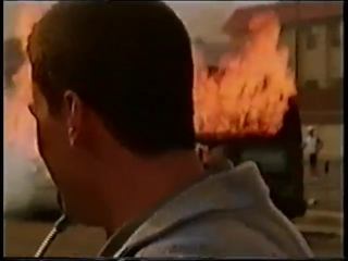 Скорость / Speed (1994) VHS