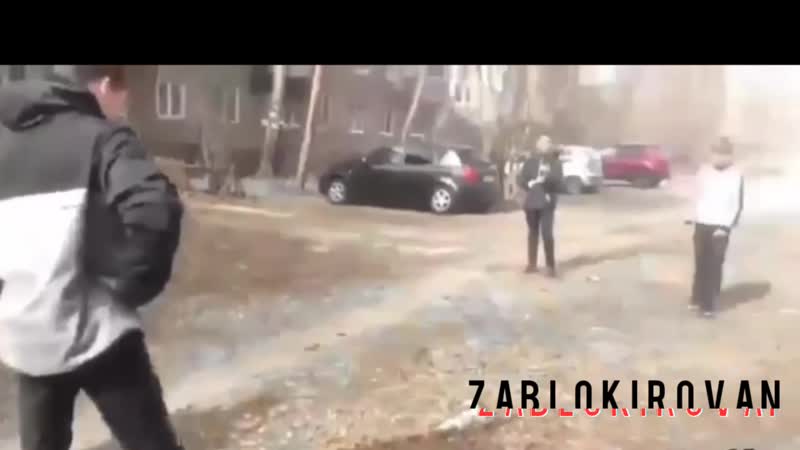Z a b l o k i r o v a n