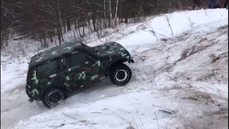А с другого ракурса прикольней!)