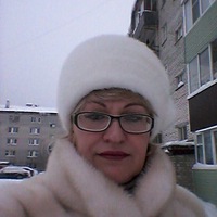 Марина Гирш-Курбацкая