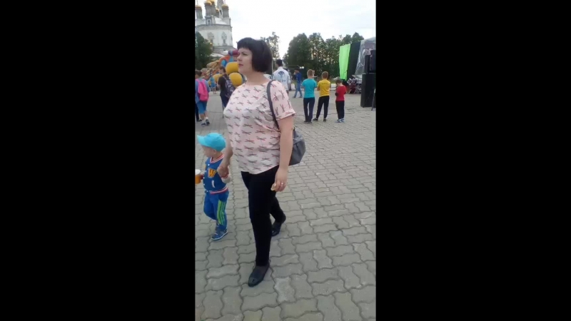 Мария Кравец - Live