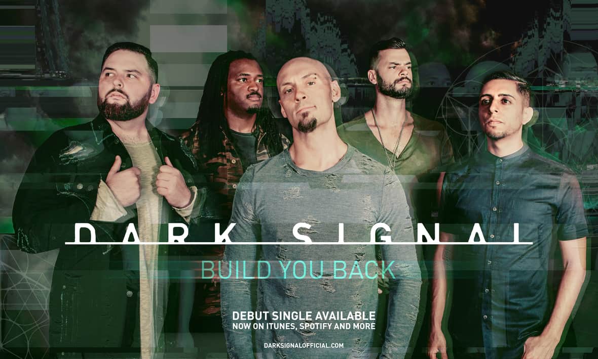 Dark Signal - Fly By Night