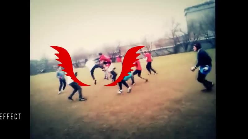 ❌МЭТТ❌ 3