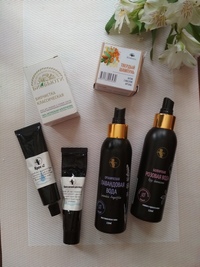 Розмарин - магазин натуральной косметики в Петрозаводске