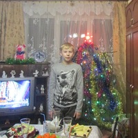 Никита Величко | Кисельня