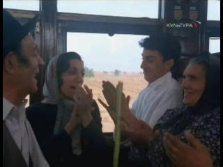 ЛОРКА. СМЕРТЬ ПОЭТА (1986, 1-3 серий) - биография, драма. Хуан Антонио Бардем