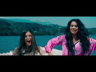 Десита & Лидия feat. Емануела - Боже мой (2019)