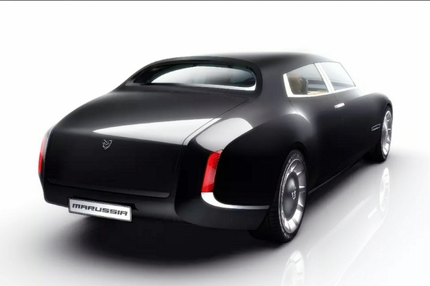 Секретные разработки Marussia-часть 2 Судя по этой картинке, вторая версия седана L1 разрабатывалась с прицелом на проект «Кортеж» для Marussia это был последний шанс на выживание. Но не