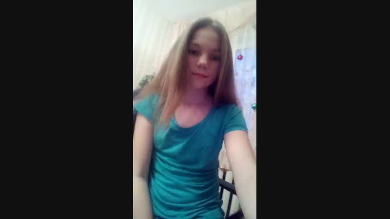 Вика Ключникова - Live