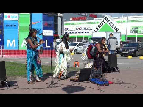 5 Rikchari - manantial