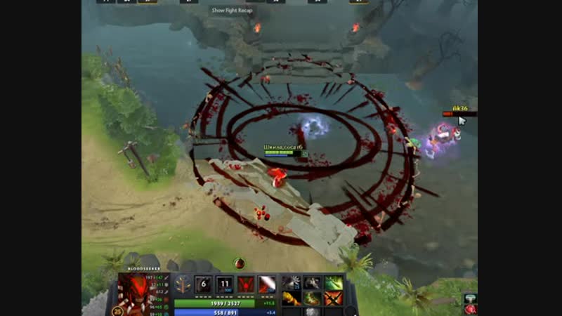 Casual tusk denies rampage