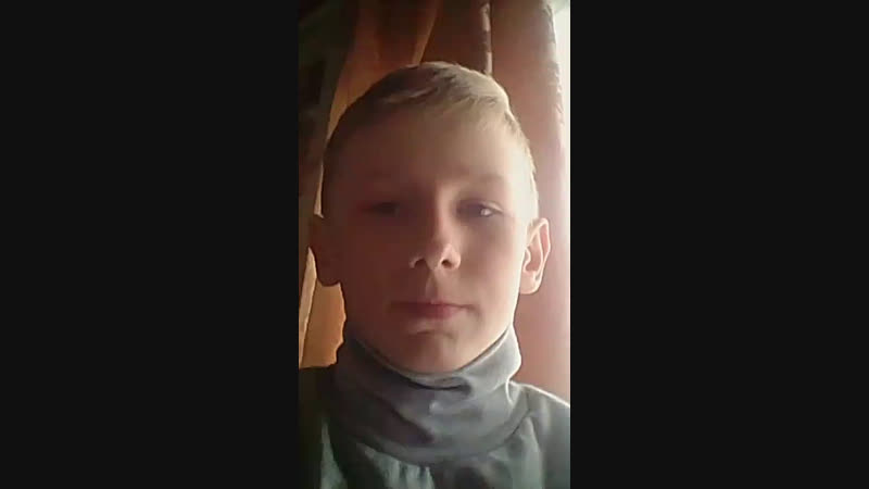 Степа Боченин - Live