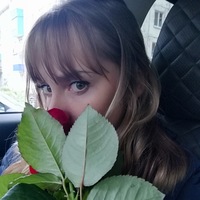 Ольга Баранова | Сарапул
