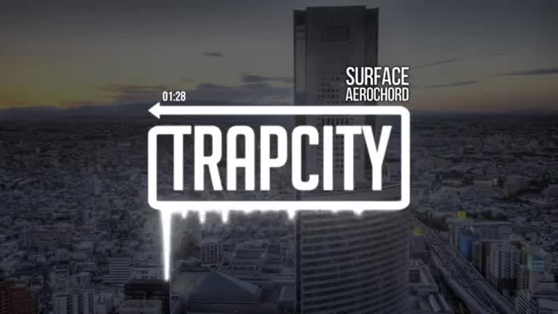 Aero Chord - Surface
