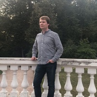 Дмитрий Гусенко