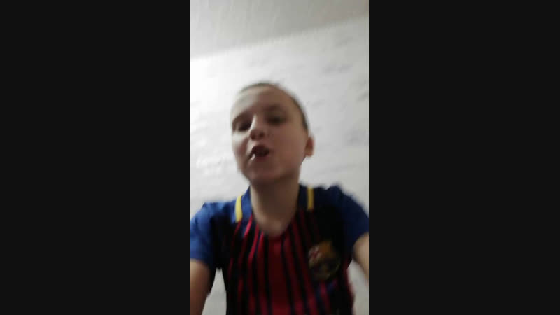 Кирилл Ершов - Live