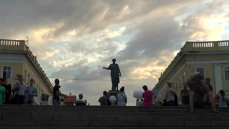 Олег Золоев - Лестница радости