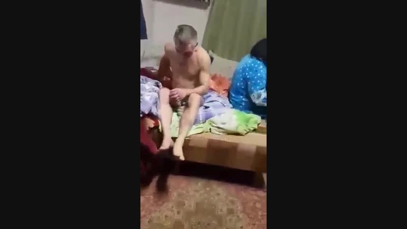 спалили