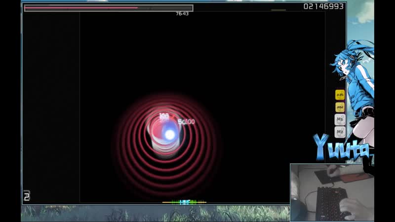 Rip Yuuta. Mazz i hate you