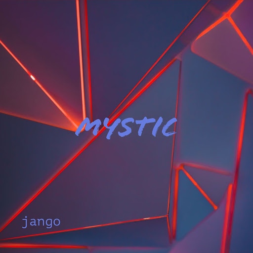Джанго альбом Mistic