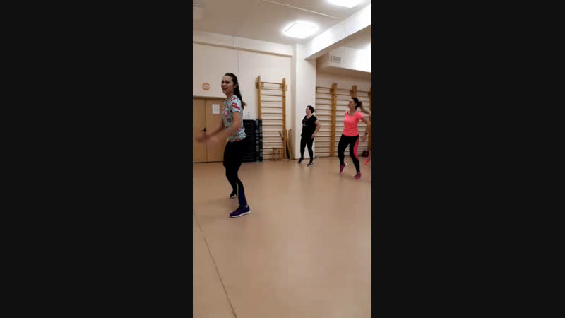 Юлия Горновская - Live