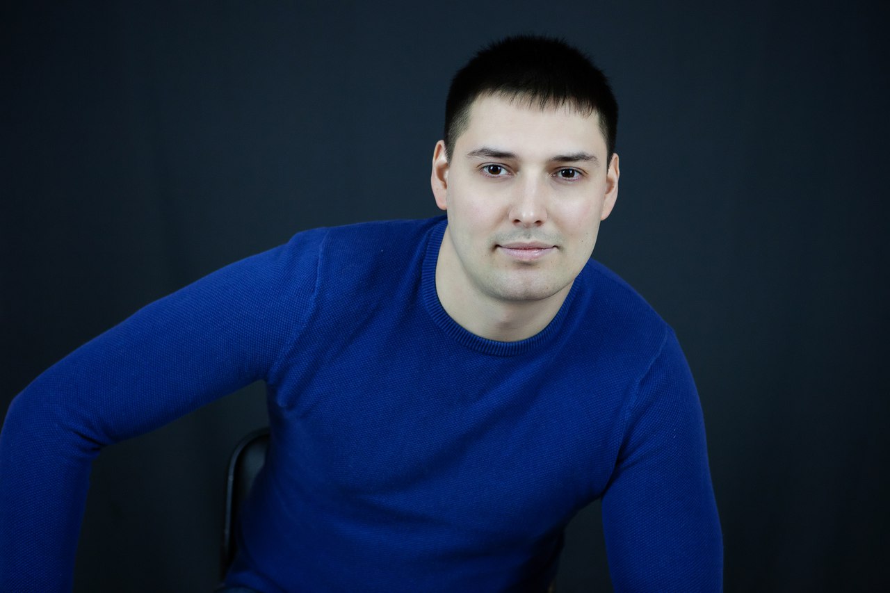 Игорь левчук киев