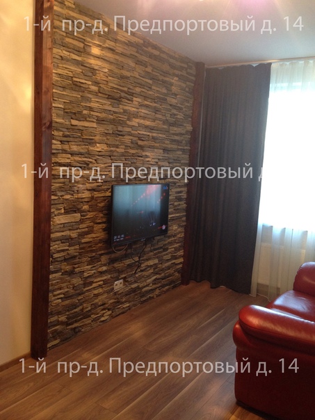 Сдается отличная однокомнатная квартира в Московском р-не, по адресу 1 предпортовый д.14 ближайшее метро Московская (10мин пешком). Авторский ремонт в Скандинавском стиле. <br>Квартира расположена на 5 этаже. <br>Полностью укомплектована всей бытовой техникой(в т.ч. посудомойка), <br>посудой, интернет Wi-Fi. <br>Двуспальная подъемная кровать с хорошим ортопедическим матрасом и удобный большой кожаный диван. <br>28.000 + КУ 8921-765-38-76 8960-235-52-68 Антон - фото Фото: Сдается отличная однокомнатная квартира в Московском р-не, по адресу 1 предпортовый д.14 ближайшее метро Московская (10мин пешком). Авторский ремонт в Скандинавском стиле. <br>Квартира расположена на 5 этаже. <br>Полностью укомплектована всей бытовой техникой(в т.ч. посудомойка), <br>посудой, интернет Wi-Fi. <br>Двуспальная подъемная кровать с хорошим ортопедическим матрасом и удобный большой кожаный диван. <br>28.000 + КУ 8921-765-38-76 8960-235-52-68 Антон