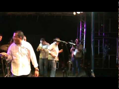 Juana manzano willy quintero.