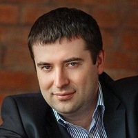 Сергей Солдатов