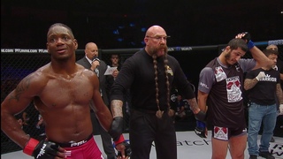 2018 PFL Championship Lightweight Preview: Натан Шульт - Рашид Магомедов