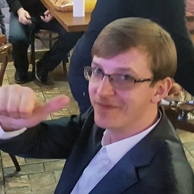 Юрий Пинчук