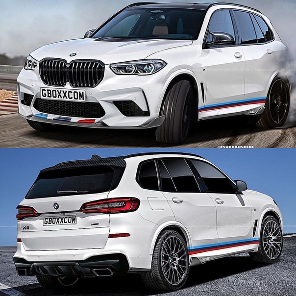 X5M 