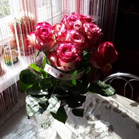 Елизавета Константинова | Москва