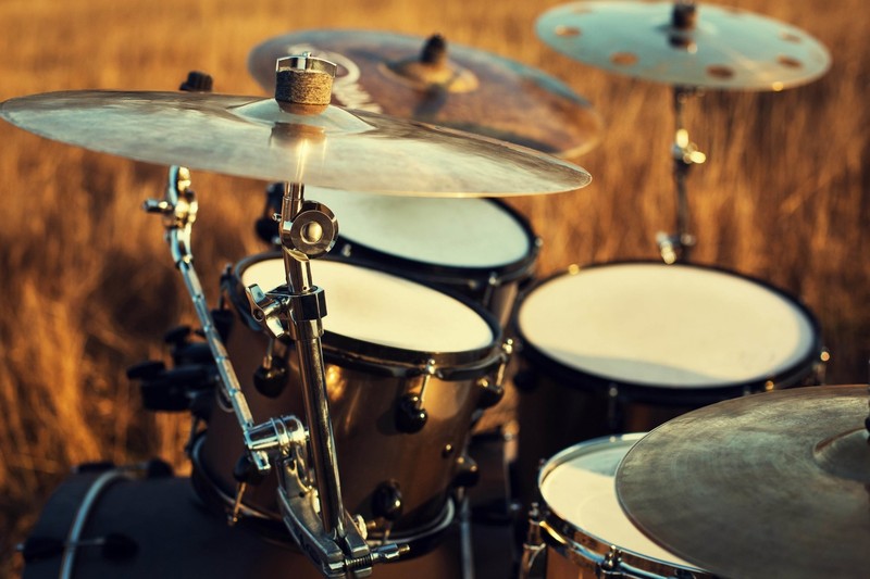 МОМ-DRUMS-STUDIO (M.D.S.)